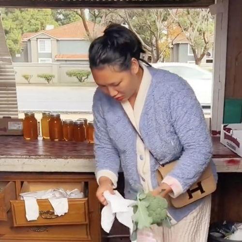 吃瓜网红姐弟头像图片大全