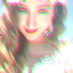 吃瓜网红帕尔维娜图片